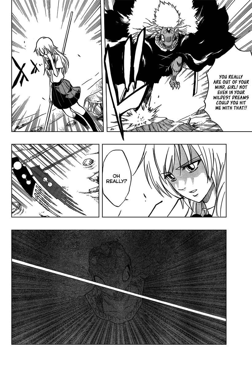 Page 4 Chapter 39 Psyren