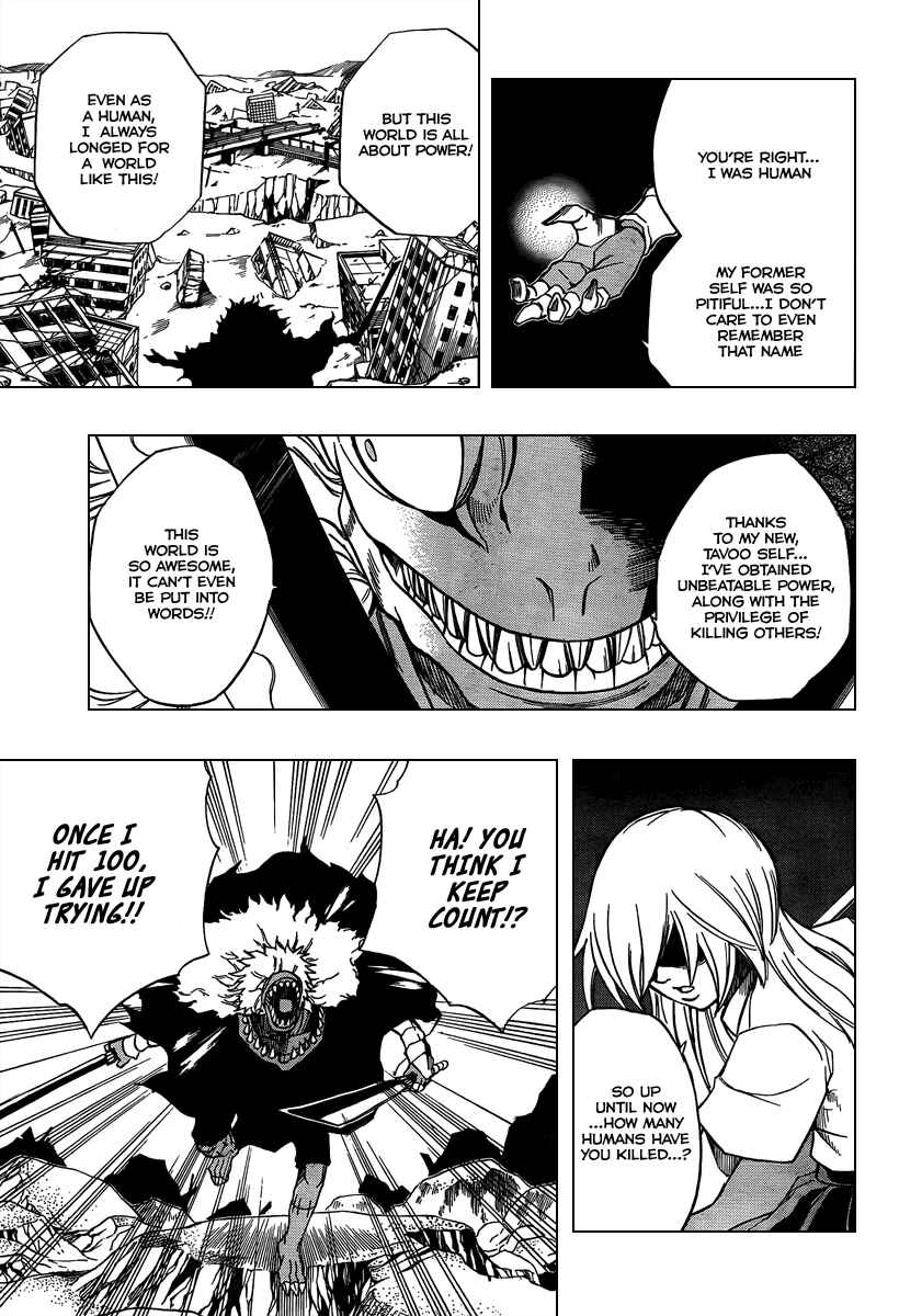 Page 7 Chapter 39 Psyren
