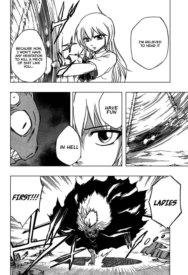 Page 8 Chapter 39 Psyren