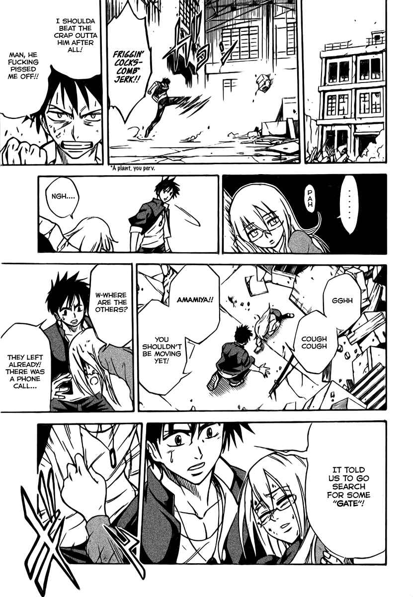 Page 10 Chapter 3 Psyren