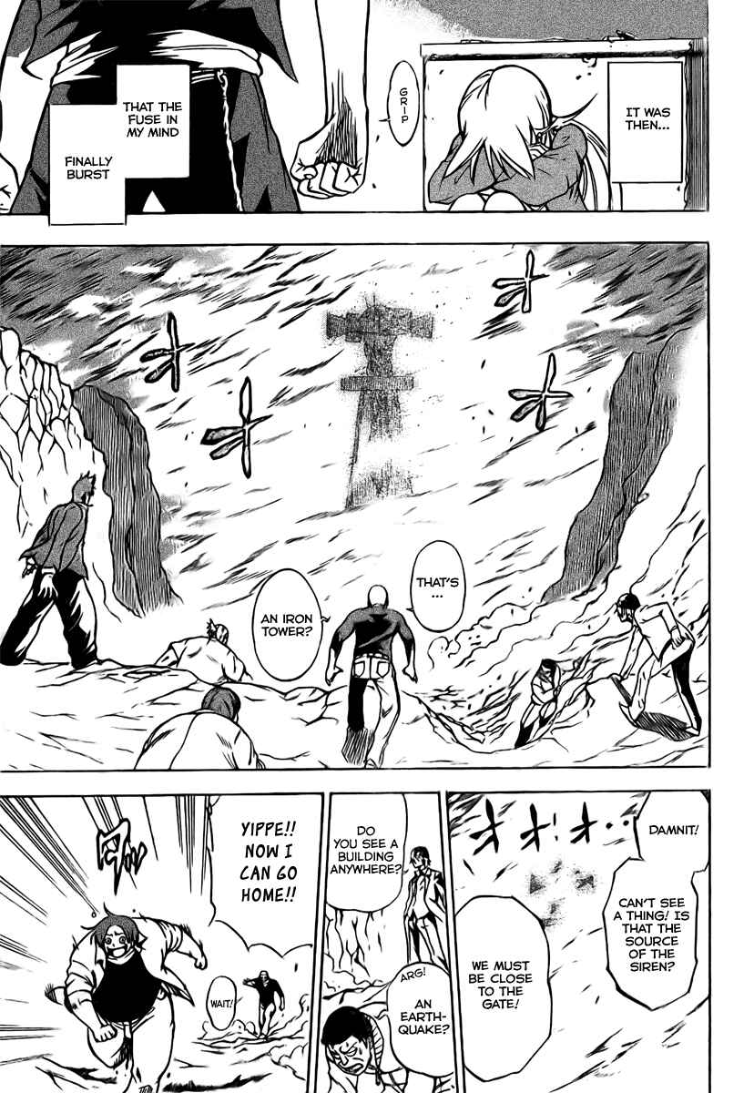 Page 18 Chapter 3 Psyren
