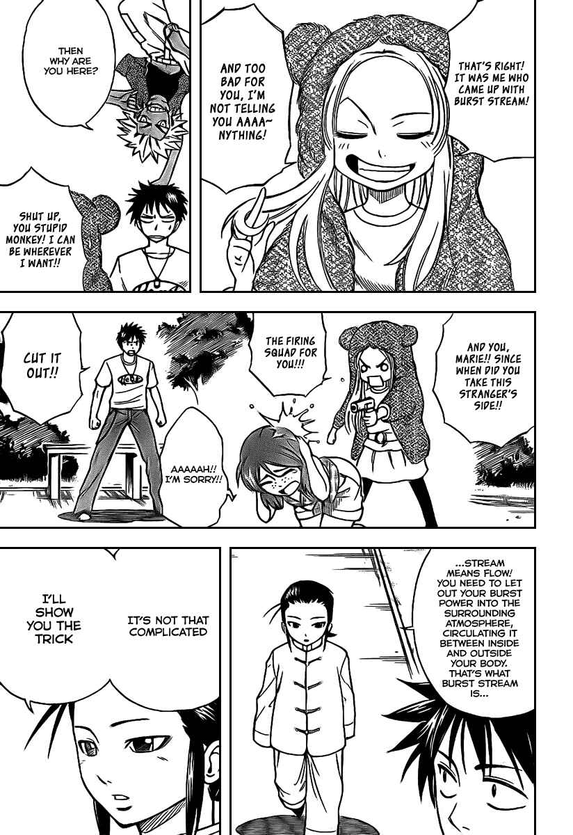 Page 8 Chapter 31 Psyren