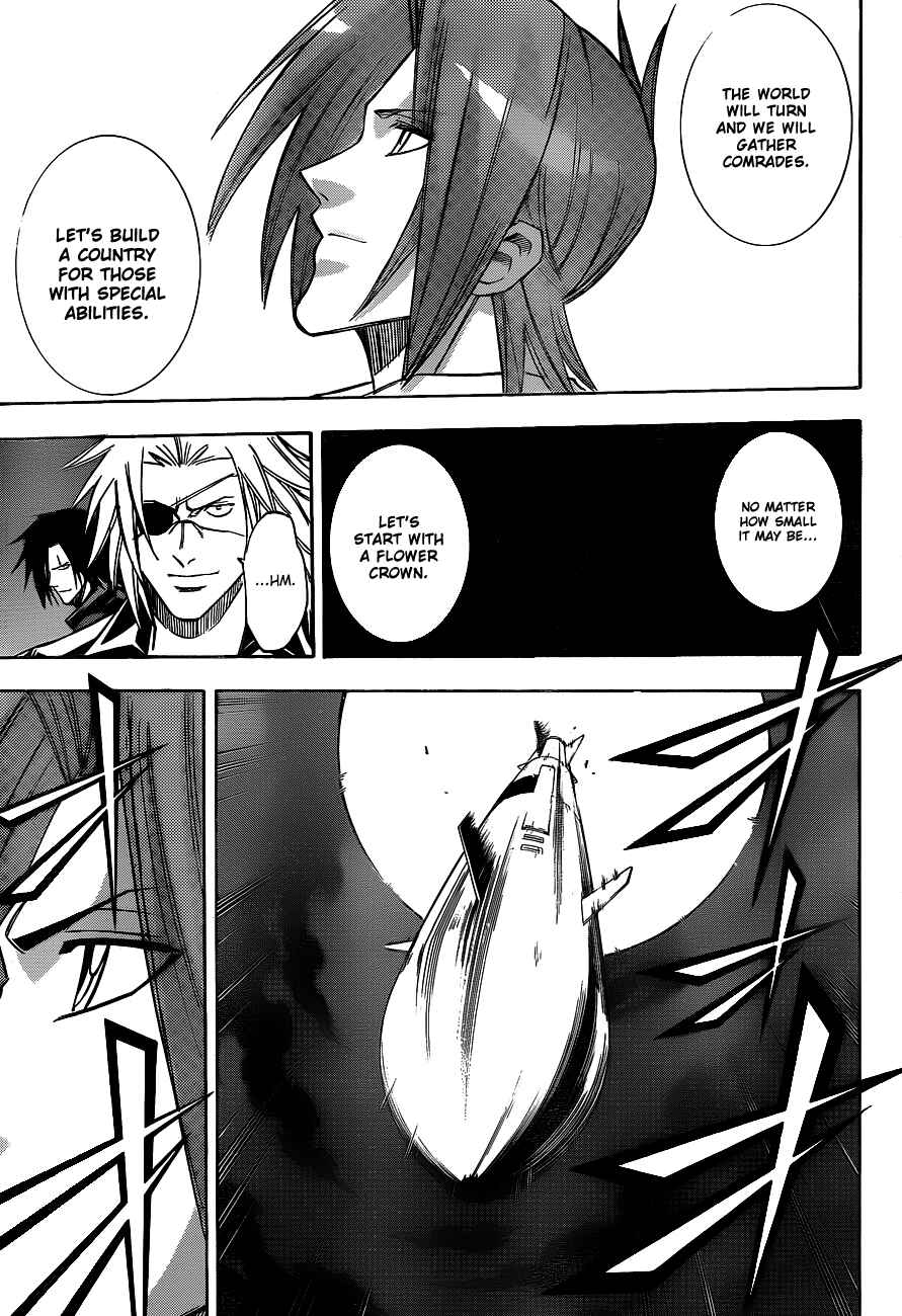 Page 14 Chapter 144 Psyren