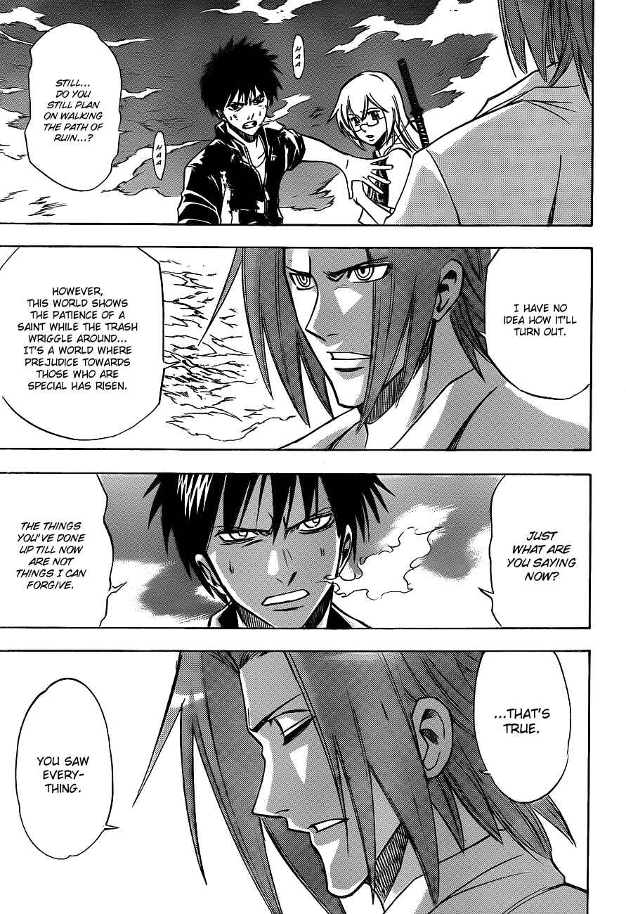 Page 8 Chapter 144 Psyren