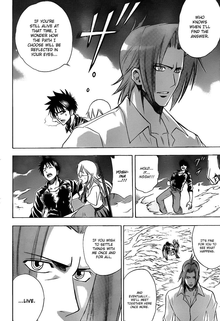 Page 9 Chapter 144 Psyren