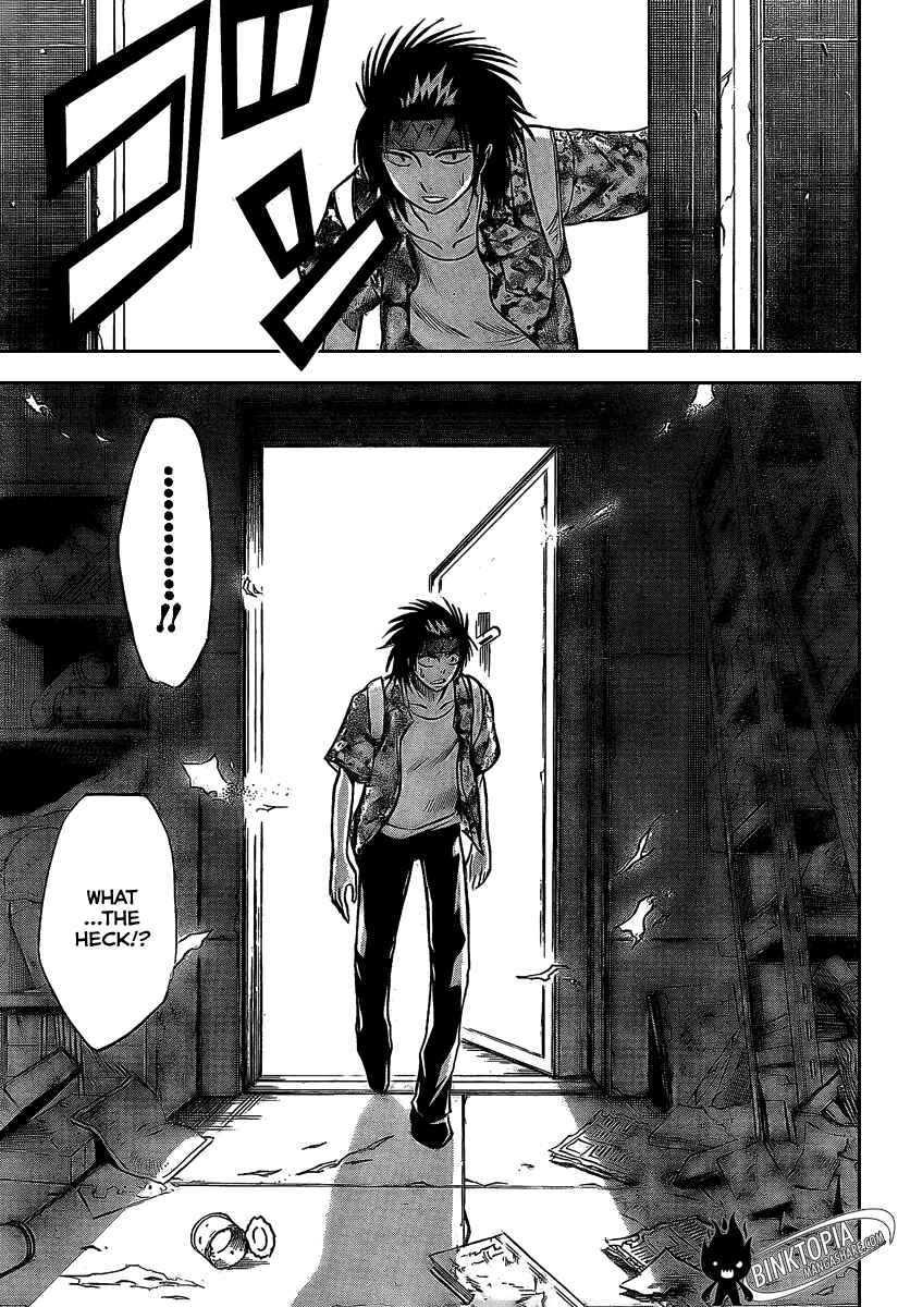 Page 6 Chapter 34 Psyren