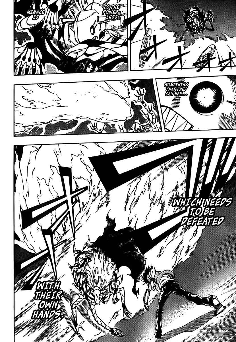 Page 18 Chapter 118 Psyren
