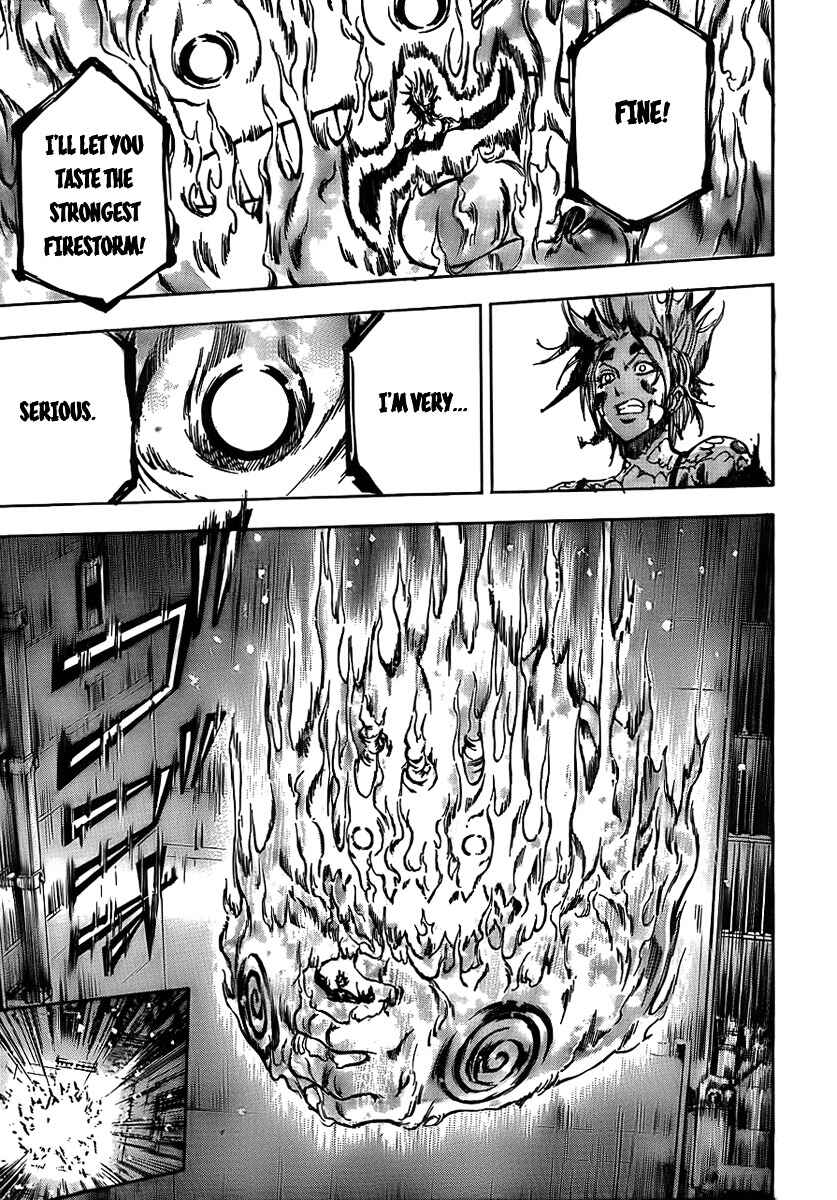 Page 9 Chapter 118 Psyren