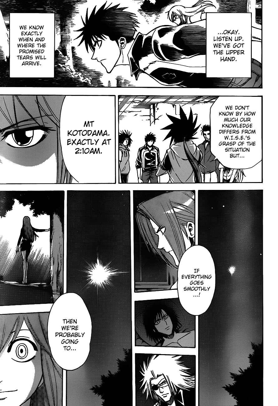 Page 16 Chapter 141 Psyren