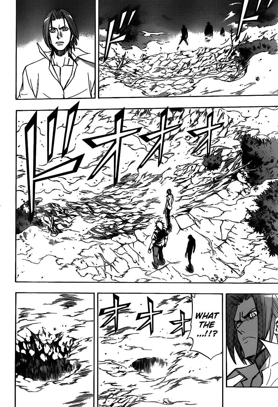 Page 18 Chapter 141 Psyren