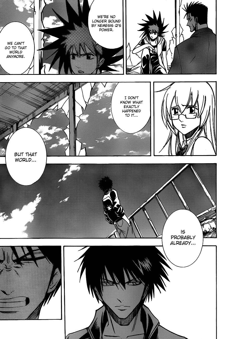 Page 4 Chapter 141 Psyren