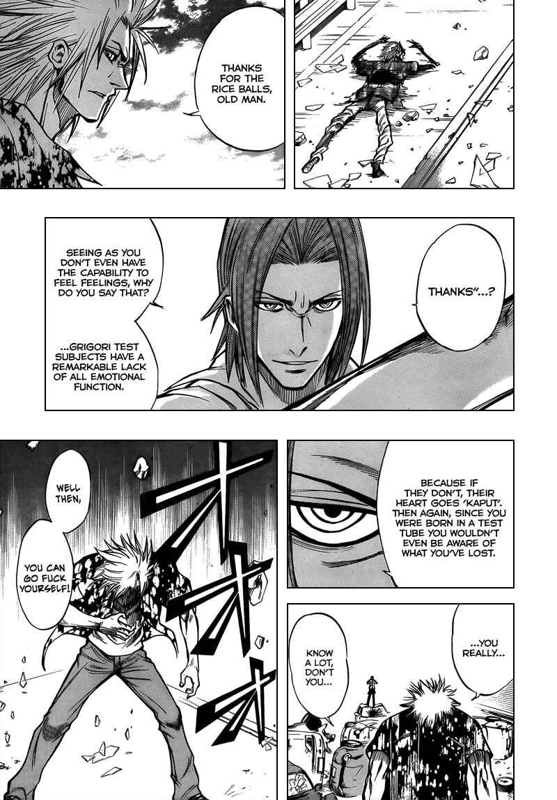 Page 13 Chapter 94 Psyren