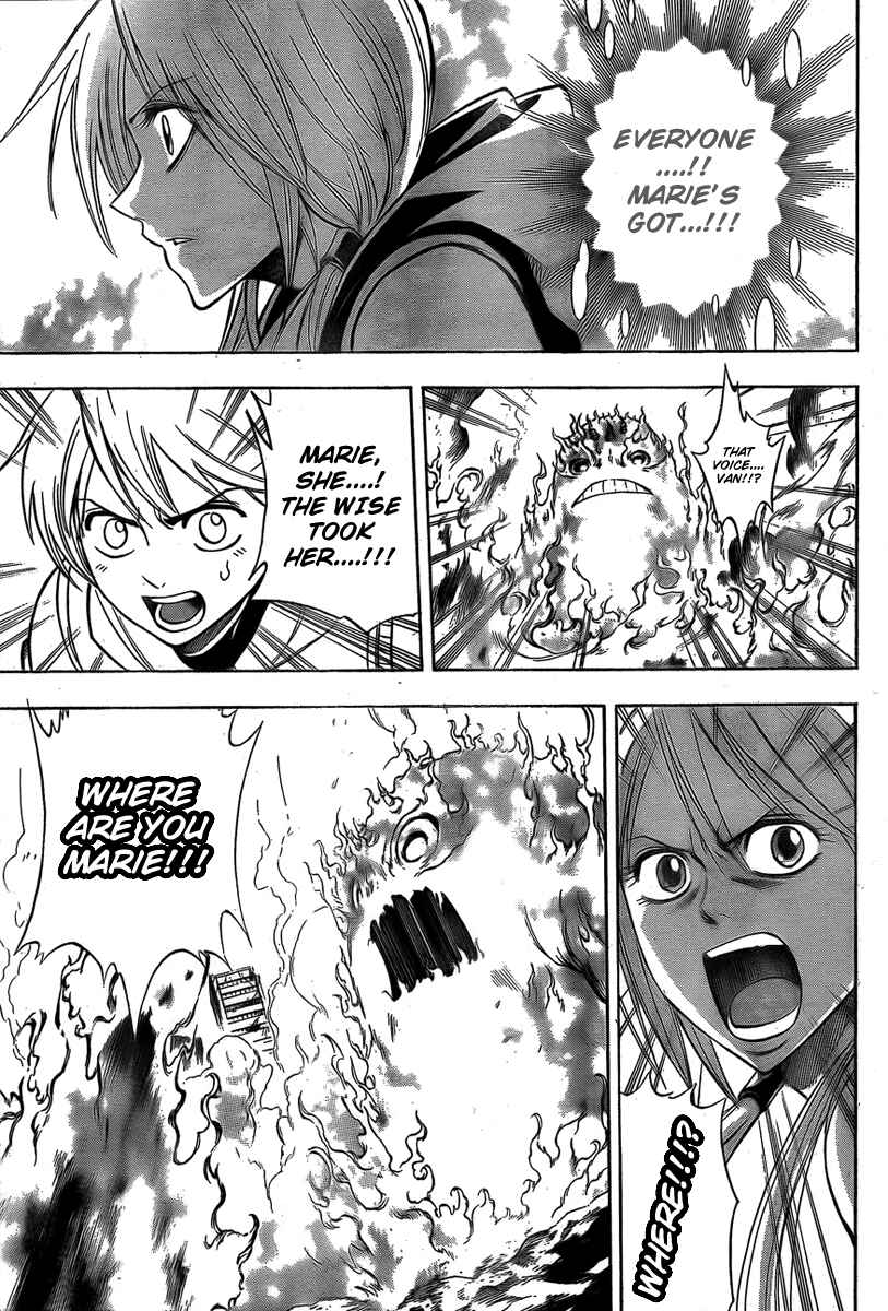 Page 12 Chapter 123 Psyren
