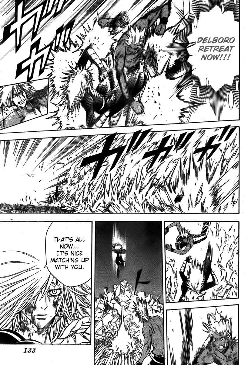 Page 8 Chapter 123 Psyren
