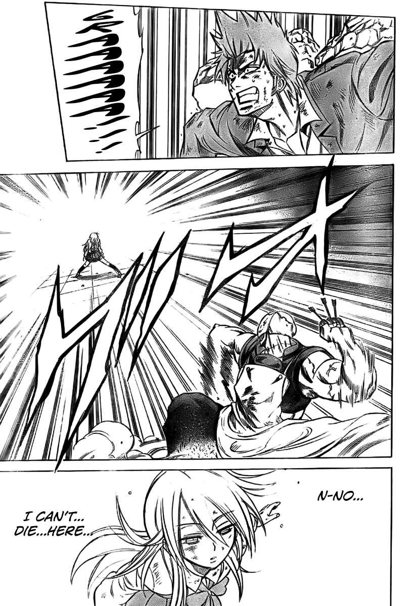Page 18 Chapter 6 Psyren