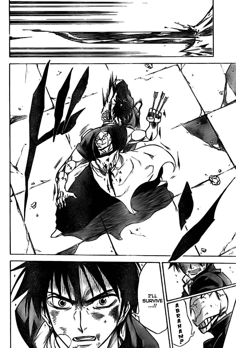 Page 19 Chapter 6 Psyren