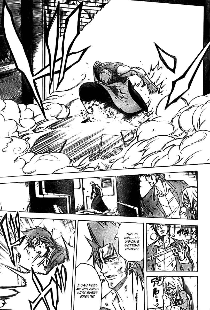 Page 6 Chapter 6 Psyren