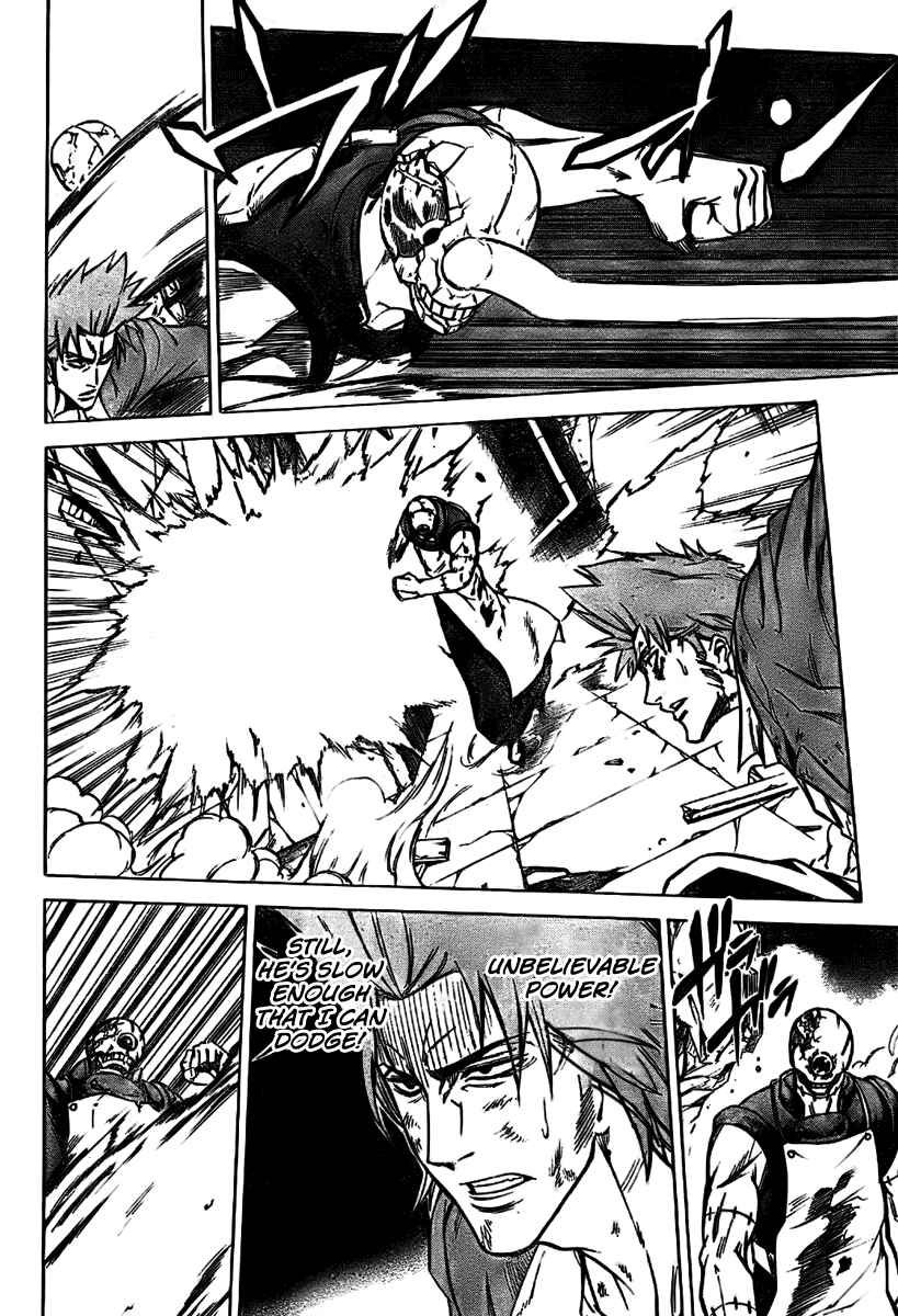 Page 9 Chapter 6 Psyren