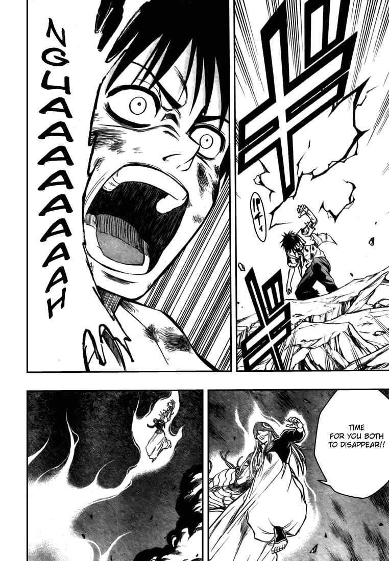 Page 4 Chapter 64 Psyren