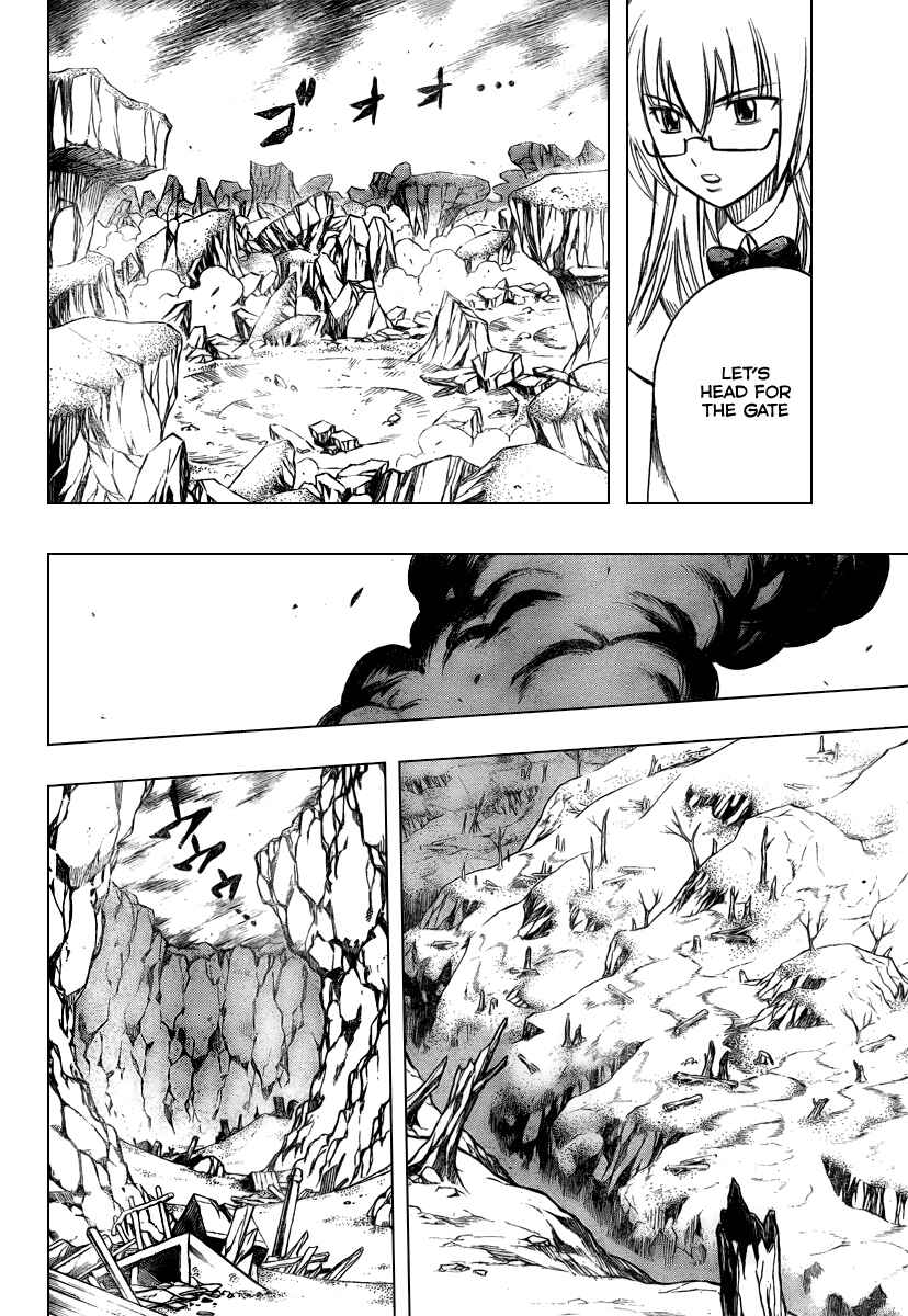 Page 10 Chapter 44 Psyren