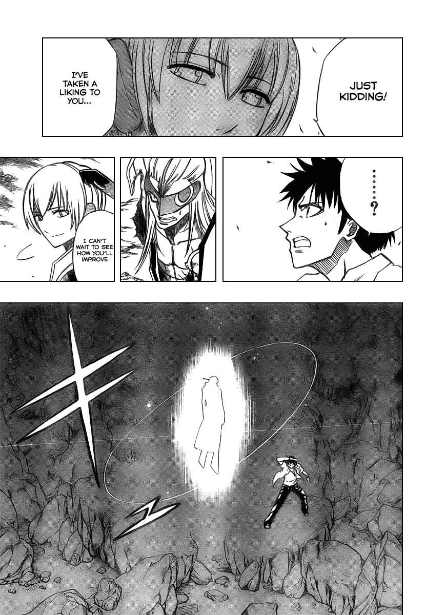 Page 5 Chapter 44 Psyren
