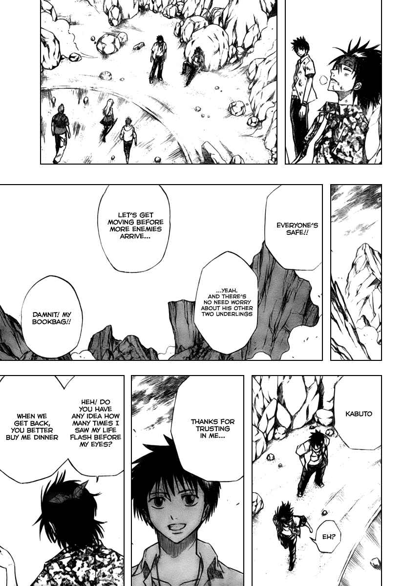 Page 9 Chapter 44 Psyren
