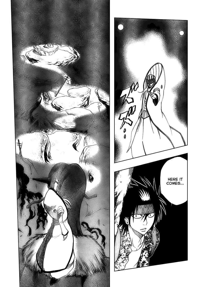 Page 16 Chapter 40 Psyren