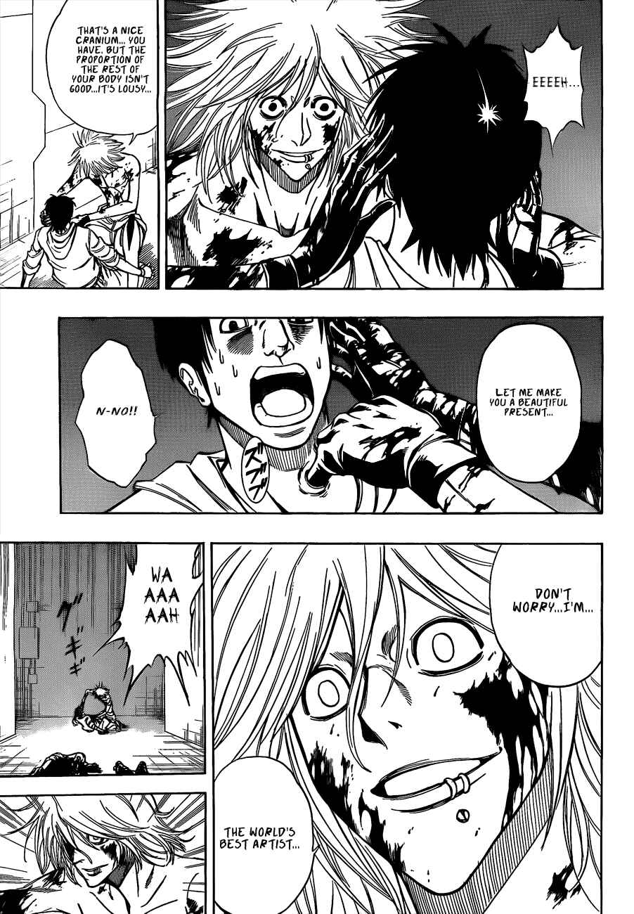 Page 10 Chapter 113 Psyren