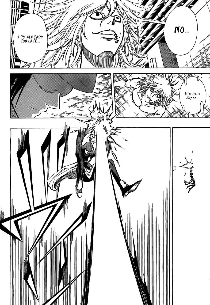 Page 13 Chapter 113 Psyren