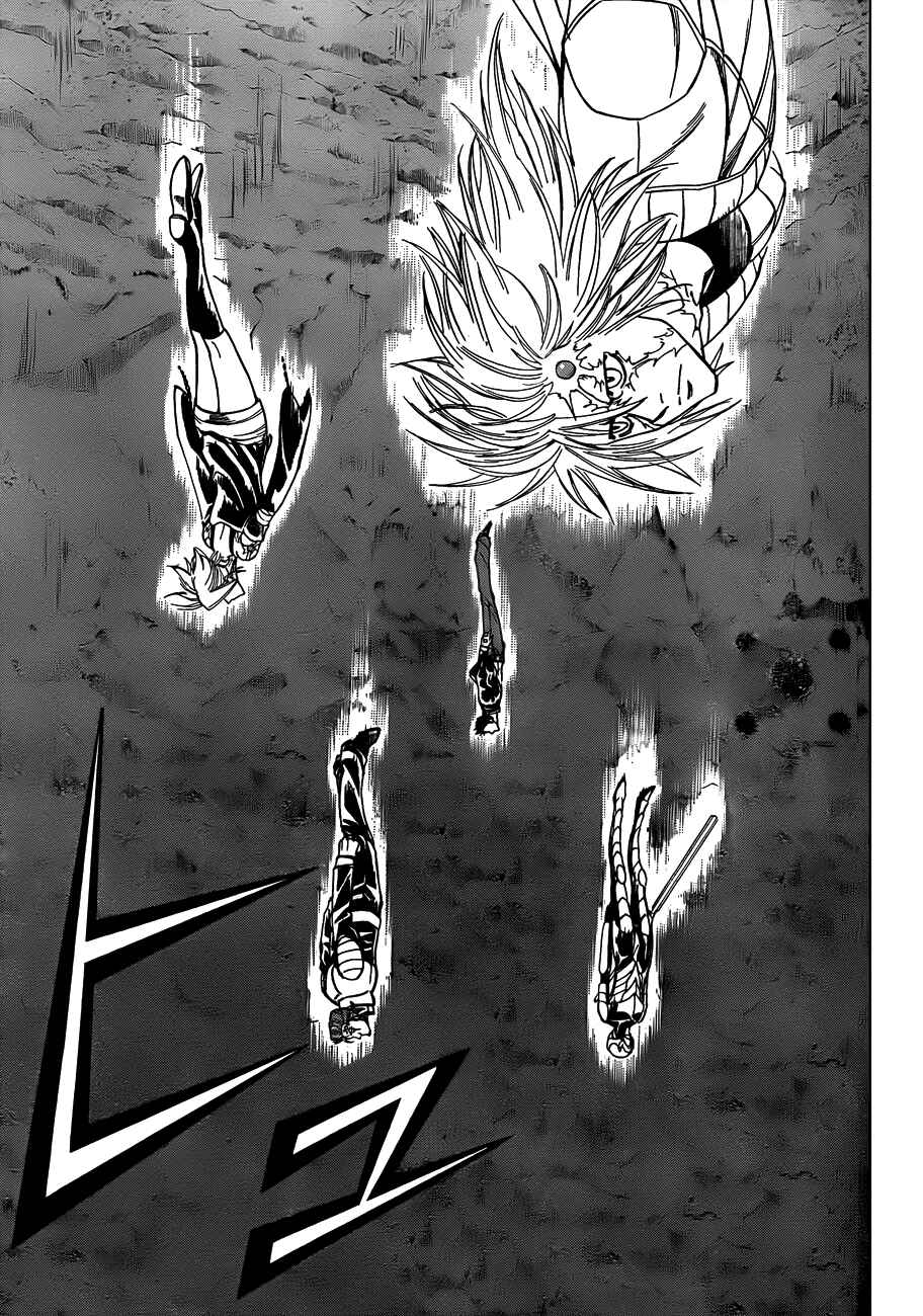 Page 18 Chapter 113 Psyren