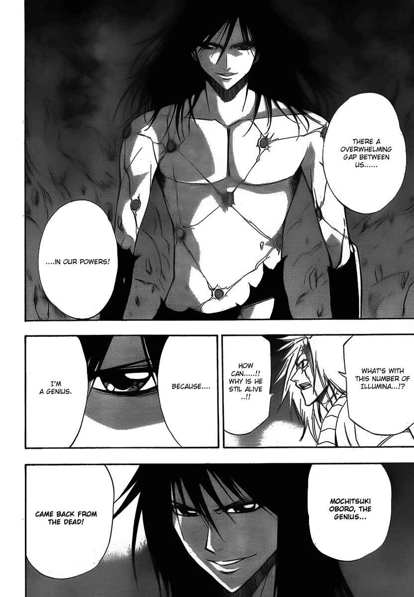 Page 4 Chapter 130 Psyren