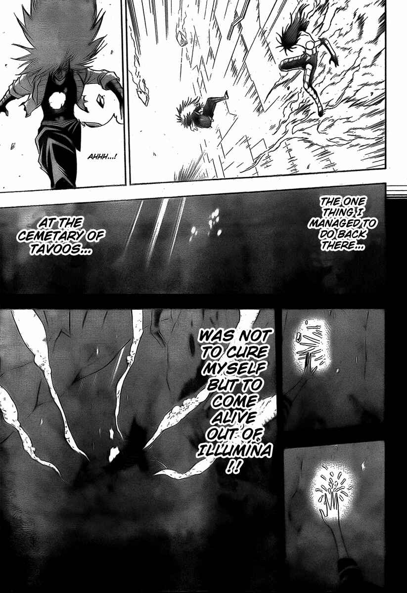 Page 7 Chapter 130 Psyren
