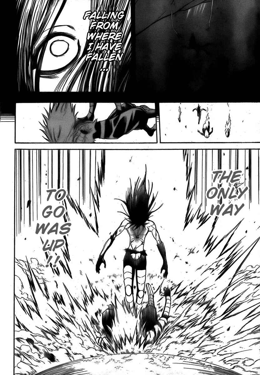 Page 8 Chapter 130 Psyren