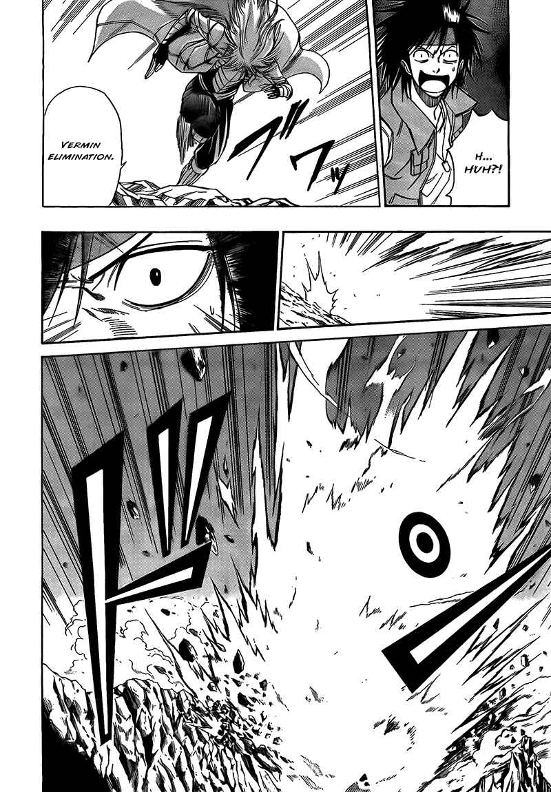 Page 6 Chapter 111 Psyren