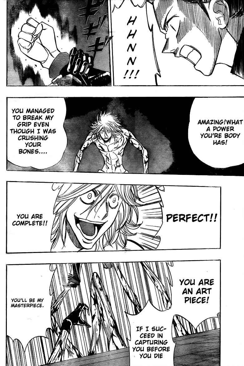 Page 13 Chapter 115 Psyren