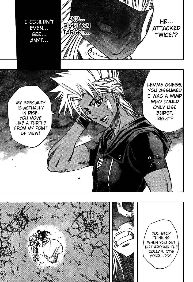 Page 14 Chapter 65 Psyren