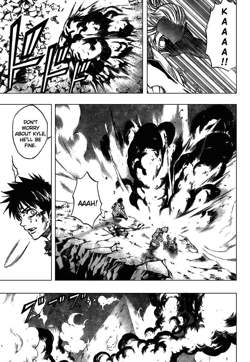 Page 6 Chapter 65 Psyren