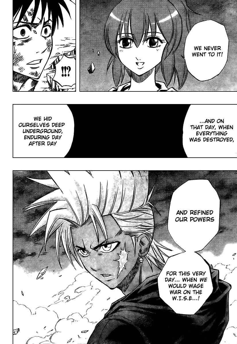 Page 9 Chapter 65 Psyren