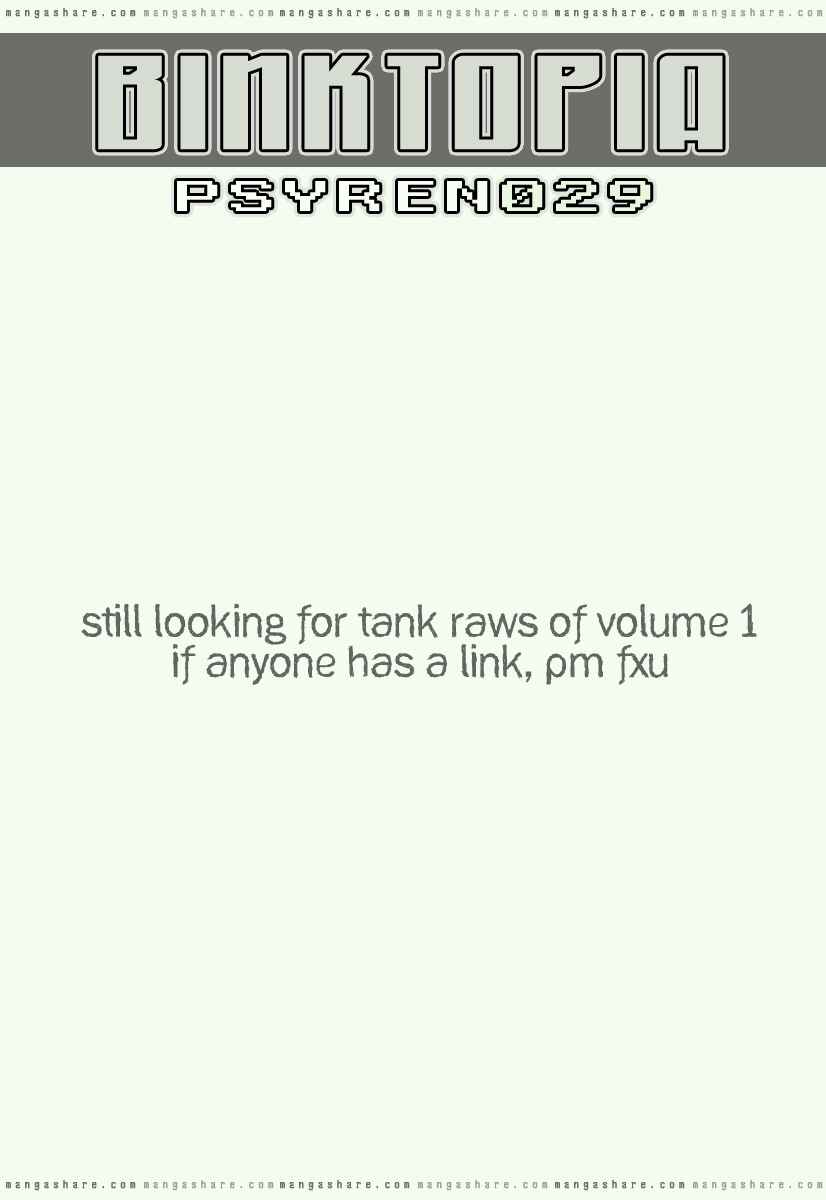 Page 1 Chapter 29 Psyren