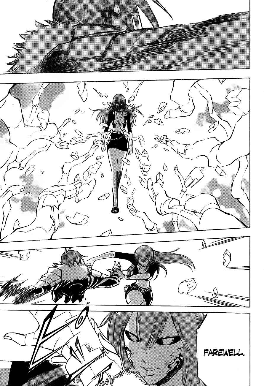 Page 12 Chapter 139 Psyren