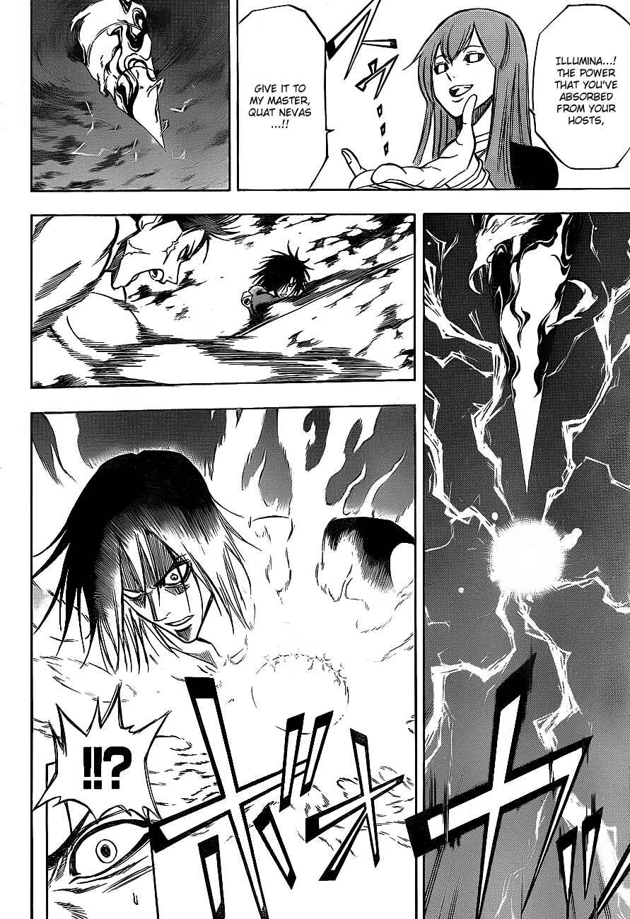 Page 3 Chapter 139 Psyren
