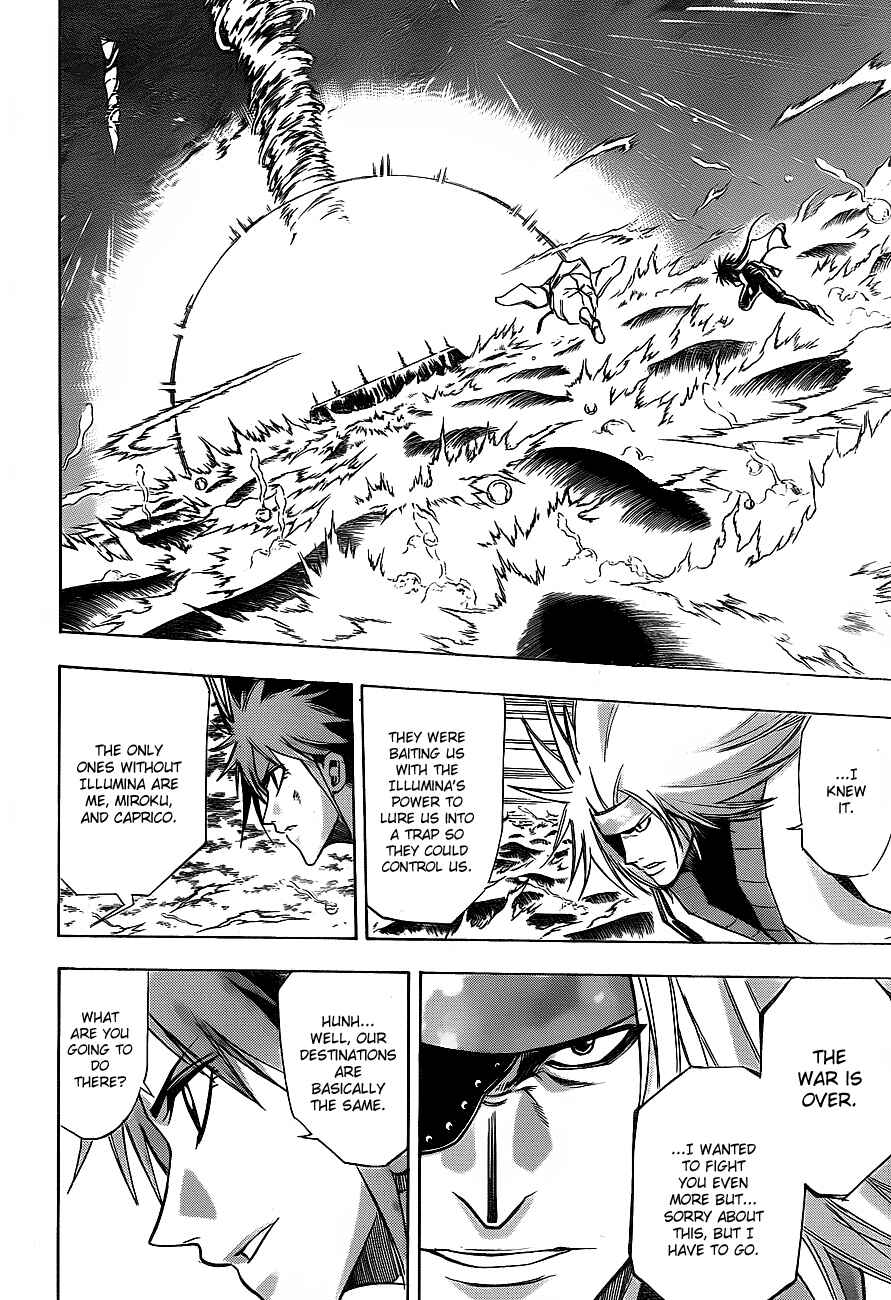 Page 9 Chapter 139 Psyren