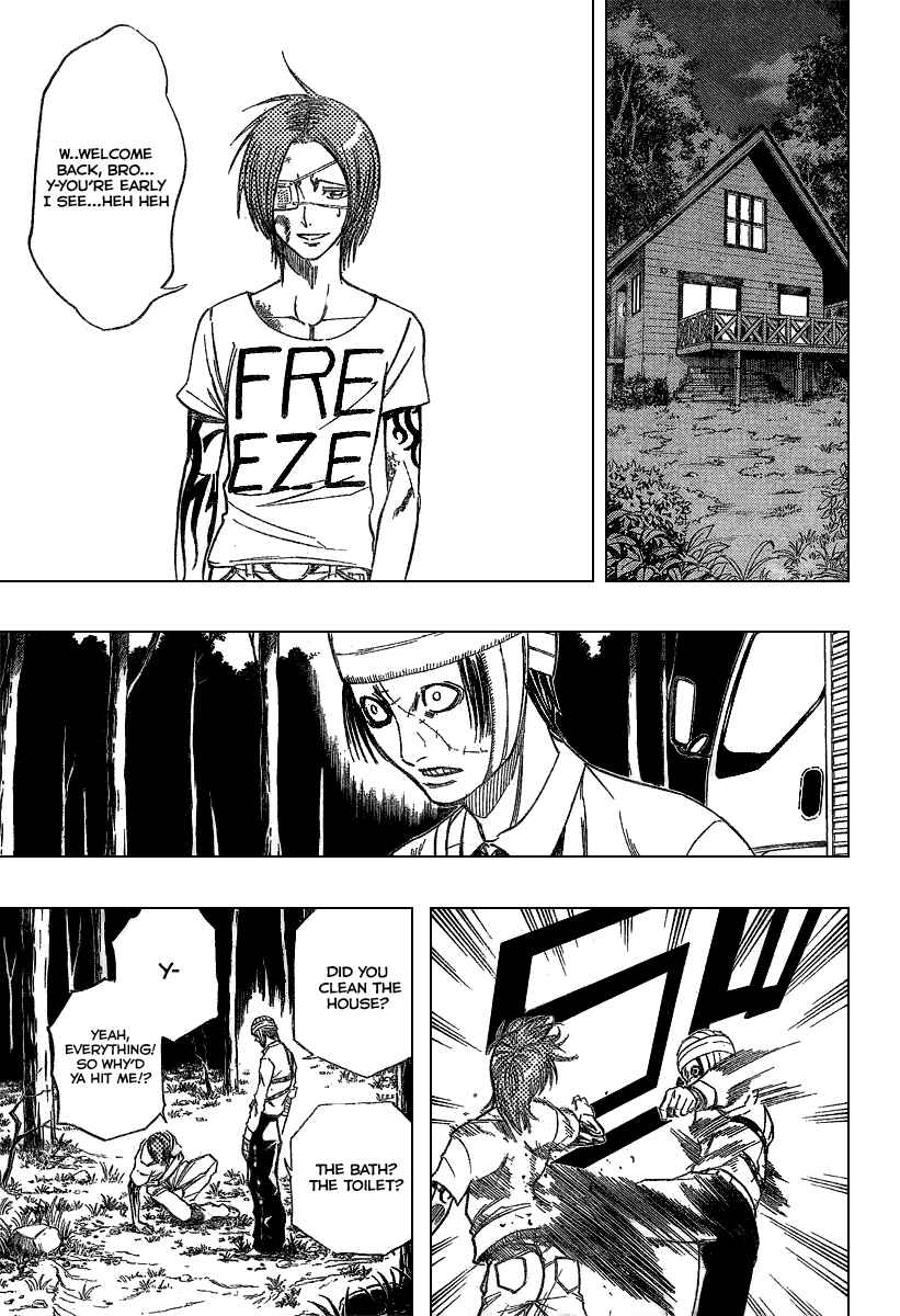 Page 14 Chapter 49 Psyren