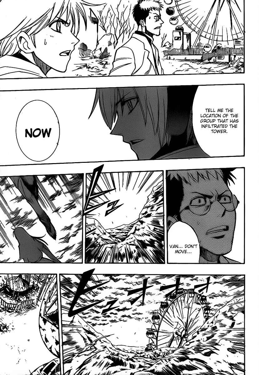 Page 17 Chapter 131 Psyren