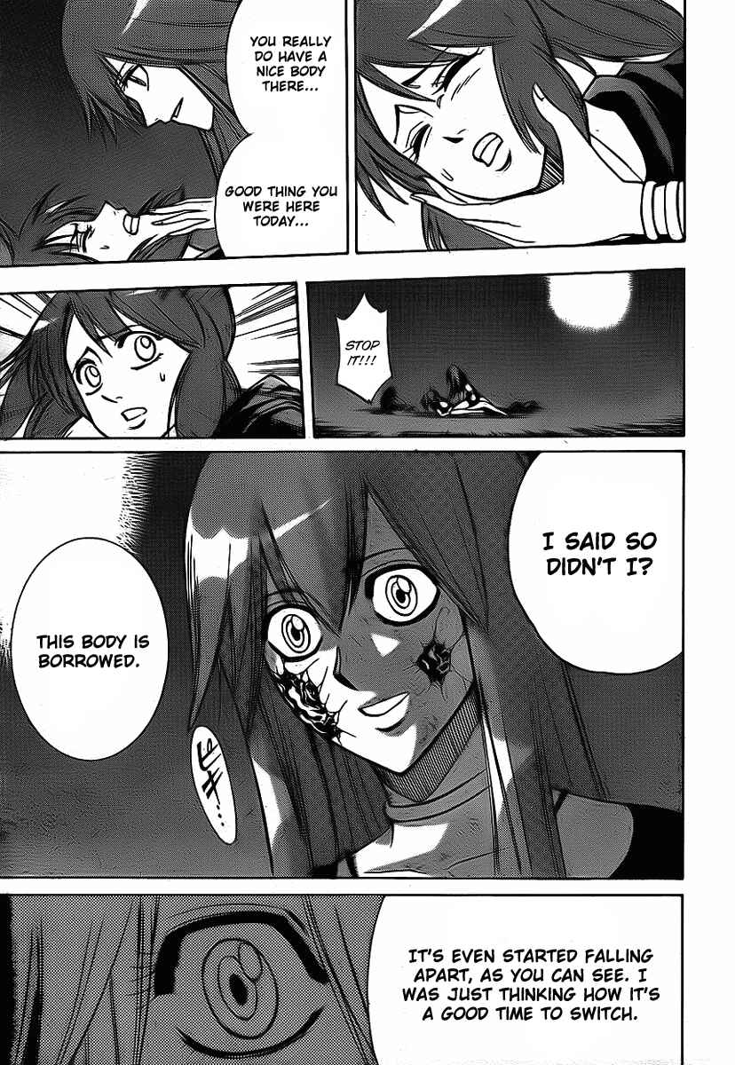 Page 5 Chapter 131 Psyren