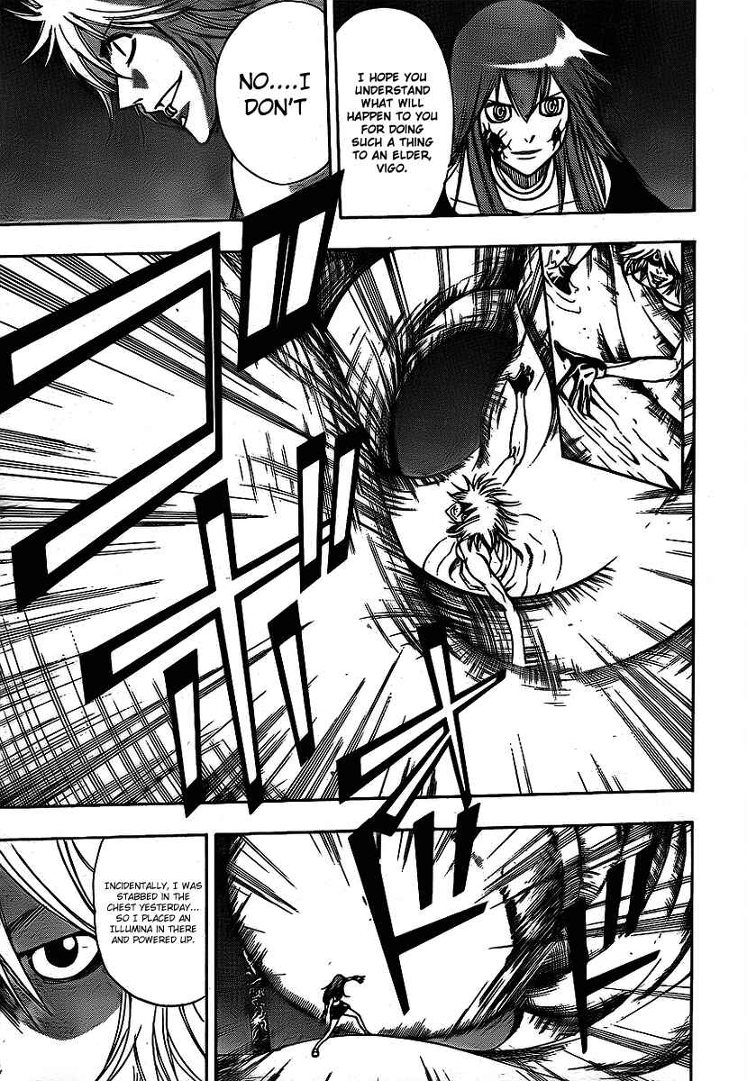 Page 7 Chapter 131 Psyren