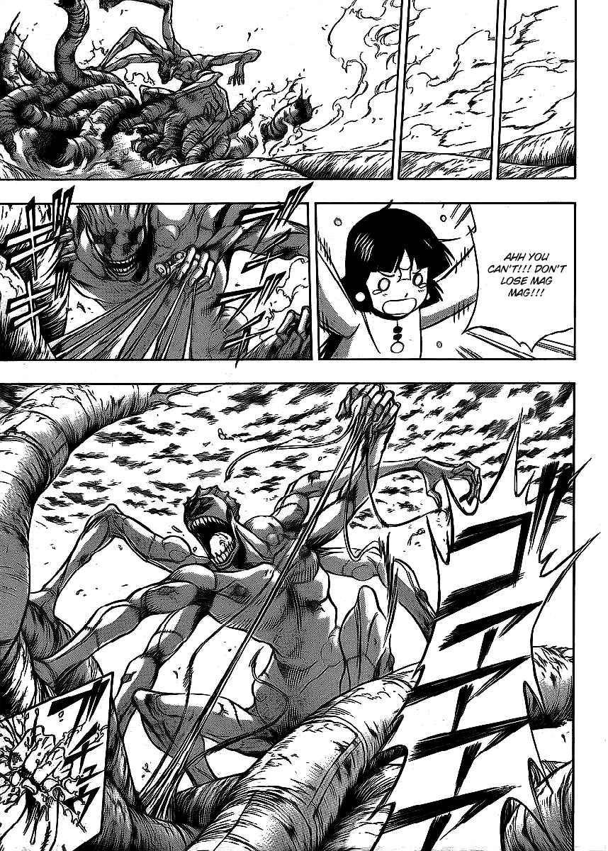 Page 9 Chapter 131 Psyren