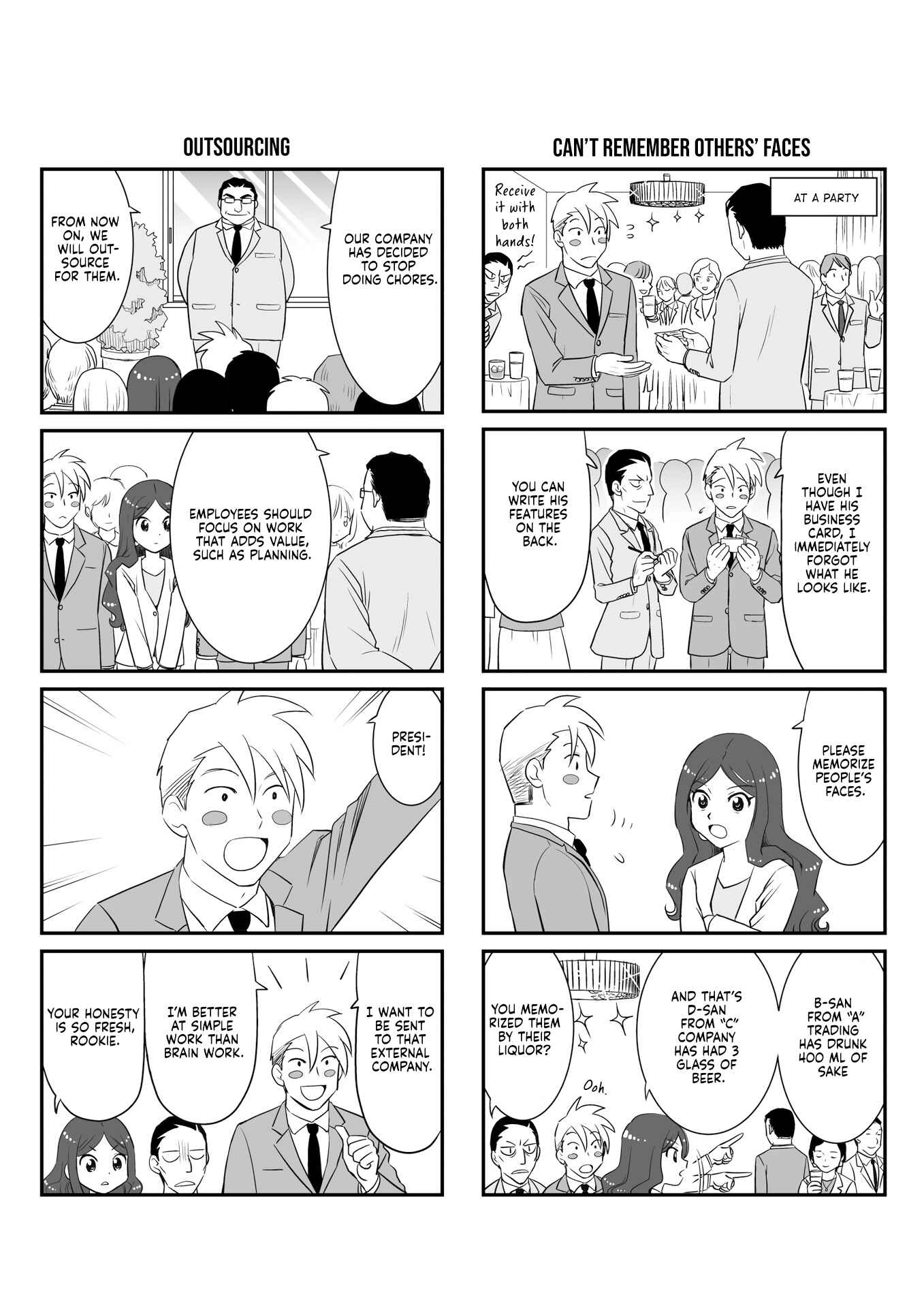 Page 11 Chapter Unknown_01a0 Teiji Taisha no Natsuki-san