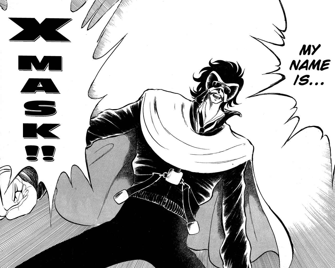 Page 24 Chapter 108 Blazing Transfer Student