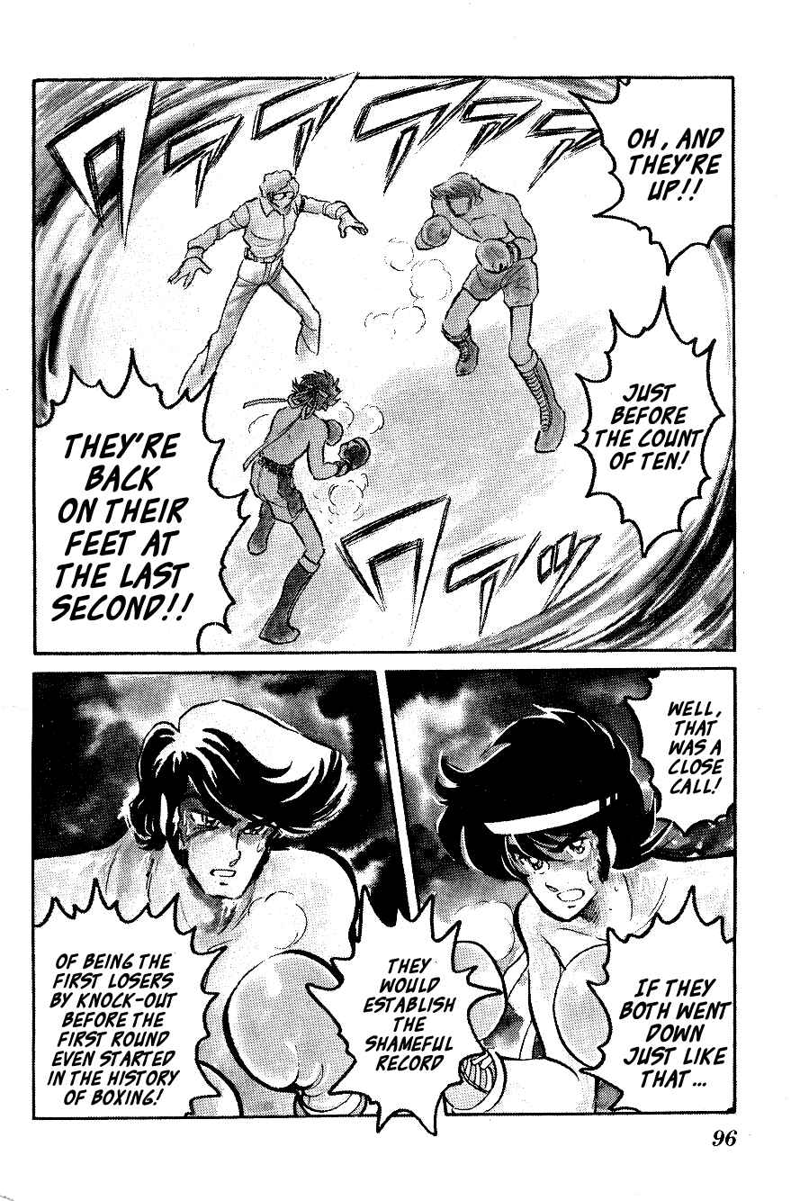 Page 8 Chapter 26 Blazing Transfer Student